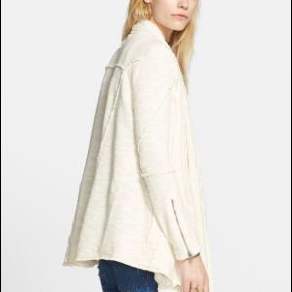 Free People In the Loop Cardigan - Picture 2 of 4